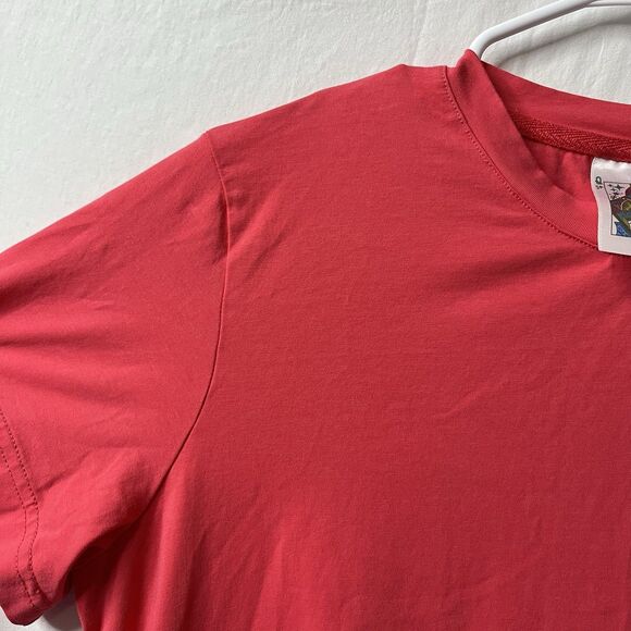 QUEEN OF SPARKLES Pink Short Sleeve Mini Dress - Picture 10 of 10